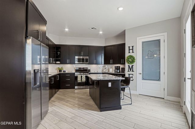 13502 HAZLEWOOD Street, Horizon City, TX 79928