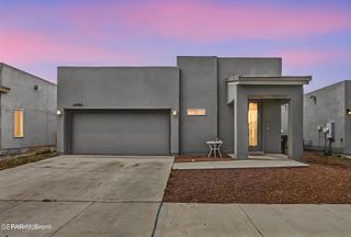 13502 HAZLEWOOD Street, Horizon City, TX 79928