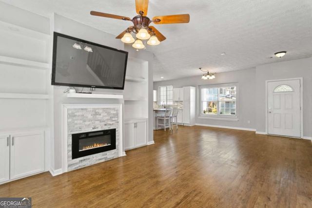 3635 Roseman Landing, Cumming, GA 30040