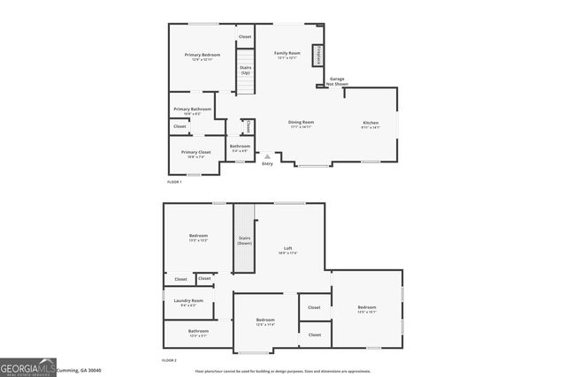 3635 Roseman Landing, Cumming, GA 30040