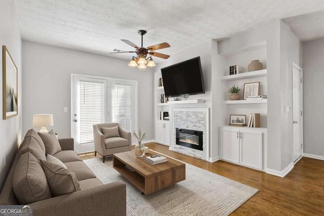 3635 Roseman Landing, Cumming, GA 30040