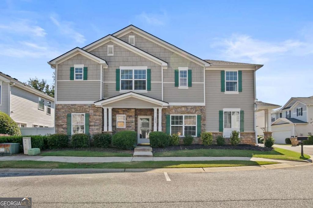 3635 Roseman Landing, Cumming, GA 30040