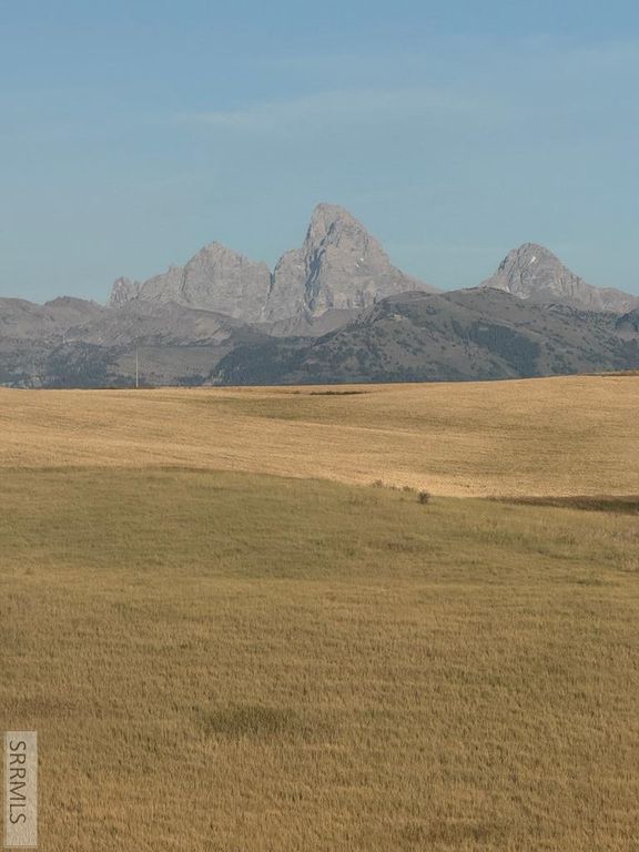 Image 1 of property listing at TBD Woodrush Road, Felt, ID 83422