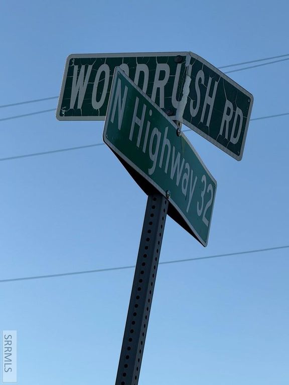 Image 11 of property listing at TBD Woodrush Road, Felt, ID 83422