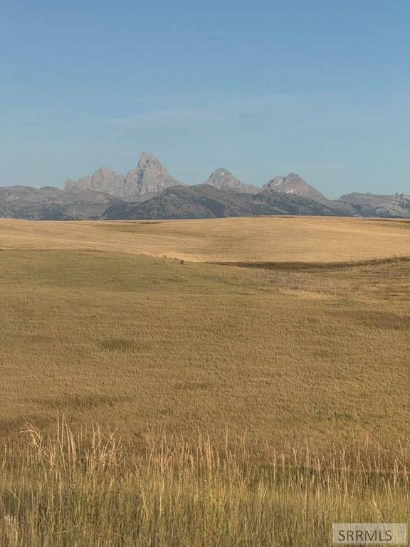 Image 2 of property listing at TBD Woodrush Road, Felt, ID 83422