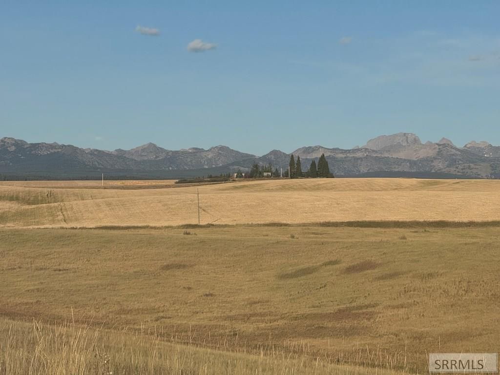 Image 3 of property listing at TBD Woodrush Road, Felt, ID 83422