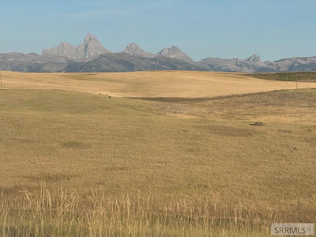 Image 4 of property listing at TBD Woodrush Road, Felt, ID 83422