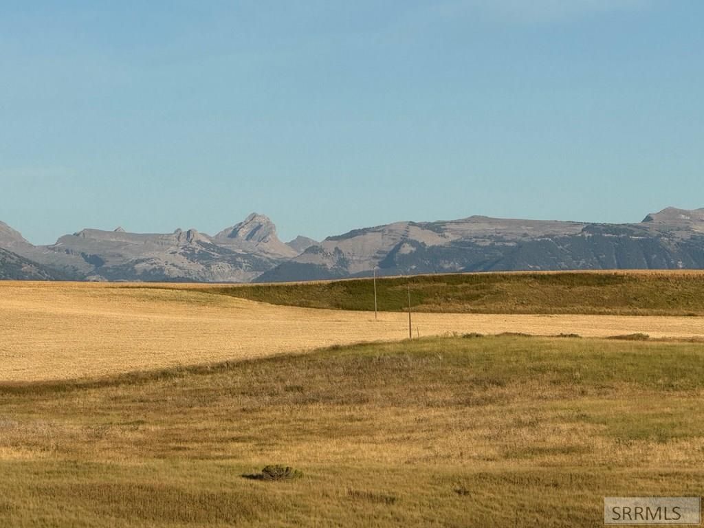 Image 6 of property listing at TBD Woodrush Road, Felt, ID 83422