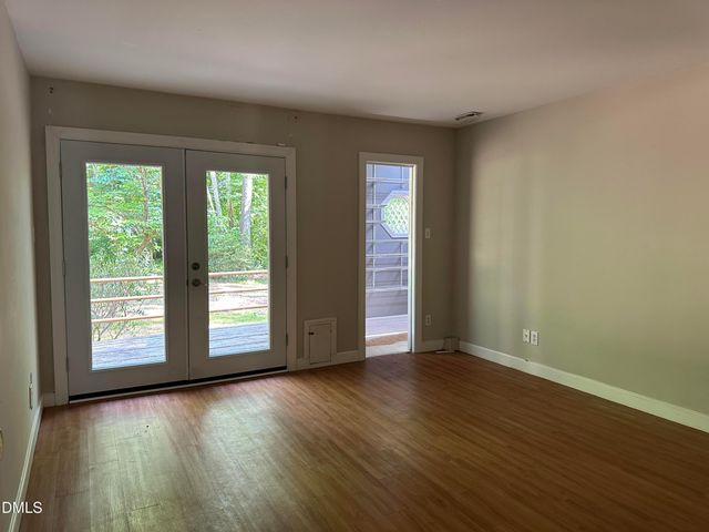 2505 Winburn Avenue, Durham, NC 27704