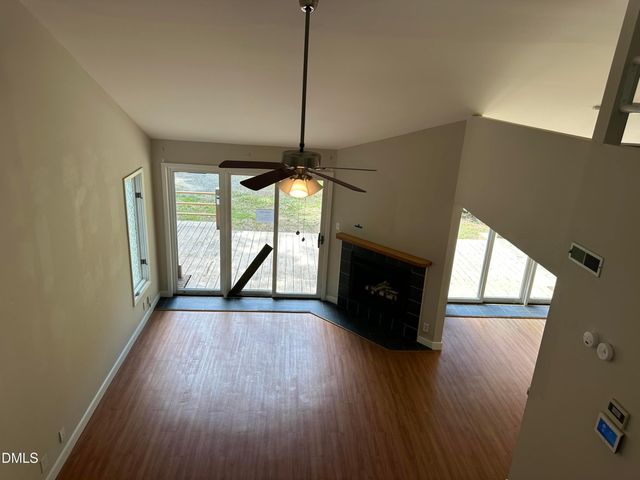 2505 Winburn Avenue, Durham, NC 27704