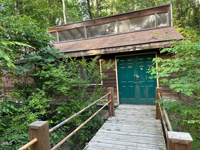 2505 Winburn Avenue, Durham, NC 27704