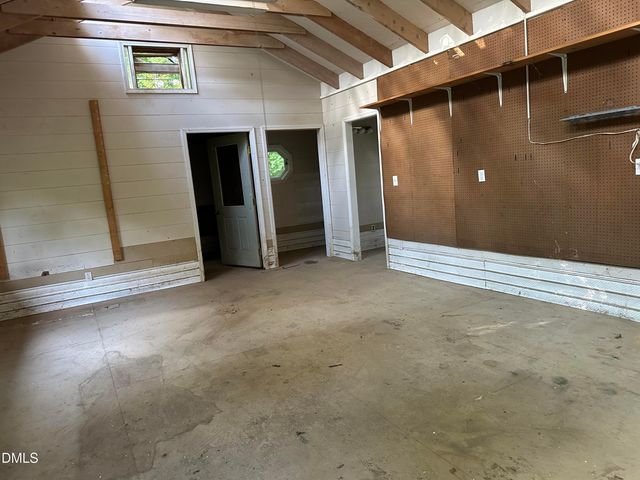 2505 Winburn Avenue, Durham, NC 27704