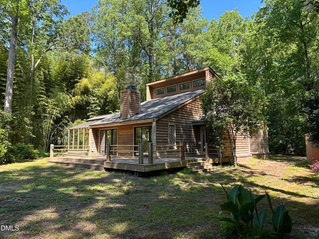 2505 Winburn Avenue, Durham, NC 27704