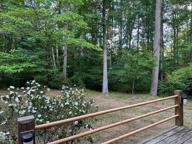 2505 Winburn Avenue, Durham, NC 27704