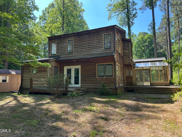 2505 Winburn Avenue, Durham, NC 27704