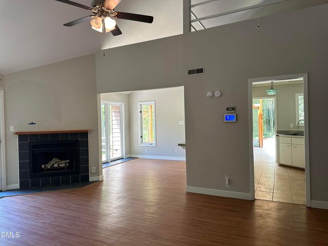 2505 Winburn Avenue, Durham, NC 27704