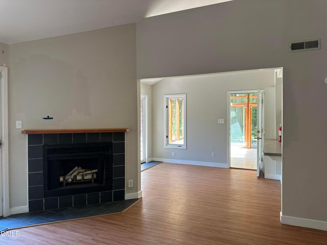 2505 Winburn Avenue, Durham, NC 27704