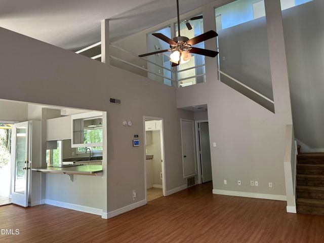 2505 Winburn Avenue, Durham, NC 27704