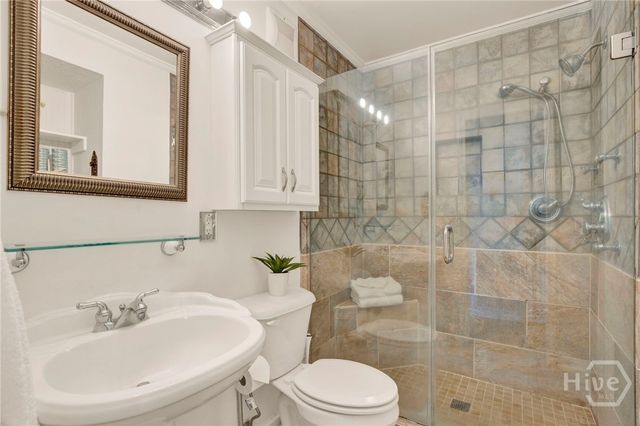 1217 Bay Street 221A, Tybee Island, GA 31328