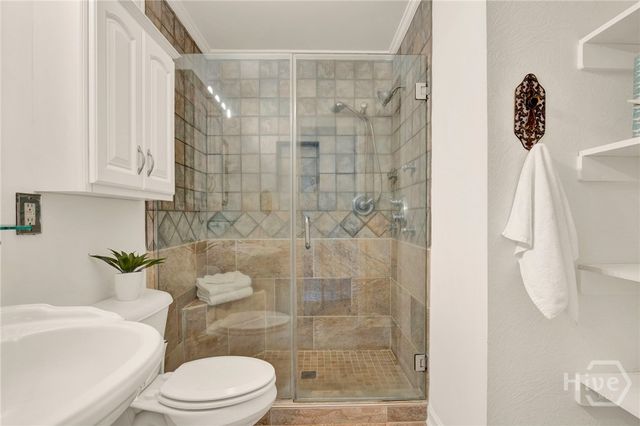1217 Bay Street 221A, Tybee Island, GA 31328