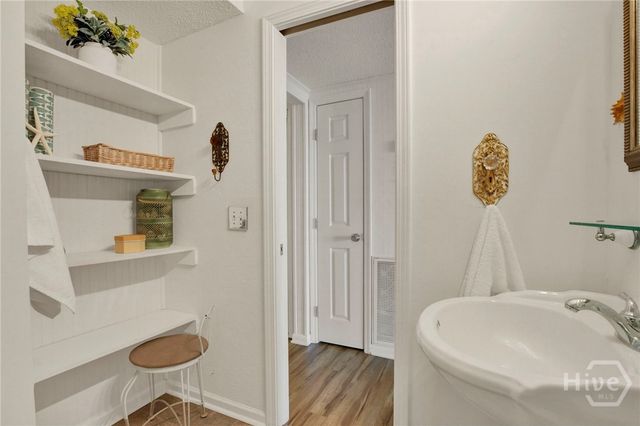 1217 Bay Street 221A, Tybee Island, GA 31328