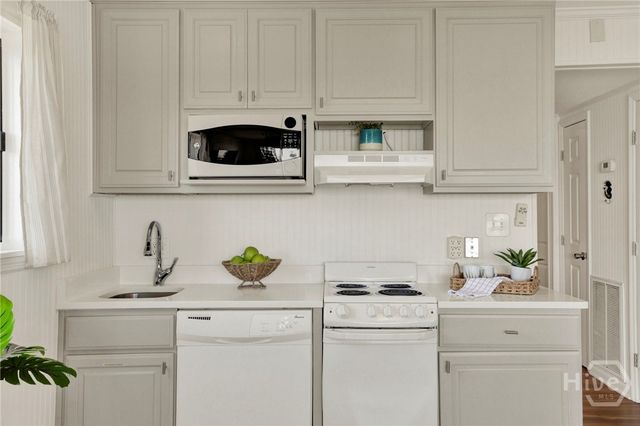 1217 Bay Street 221A, Tybee Island, GA 31328