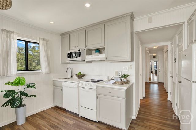 1217 Bay Street 221A, Tybee Island, GA 31328