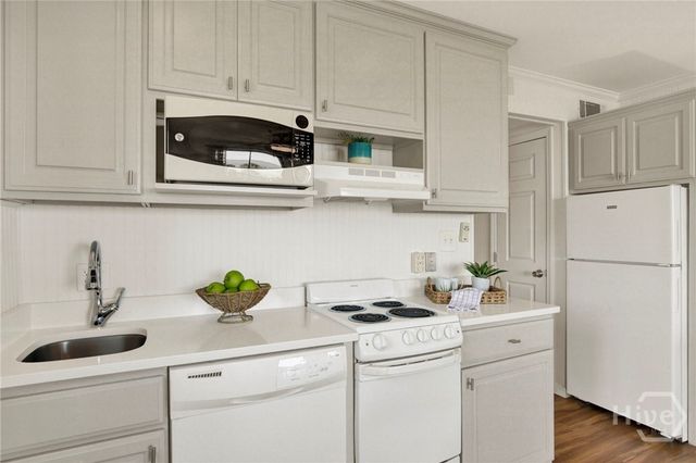 1217 Bay Street 221A, Tybee Island, GA 31328