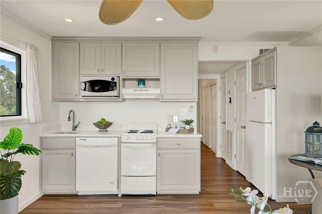 1217 Bay Street 221A, Tybee Island, GA 31328