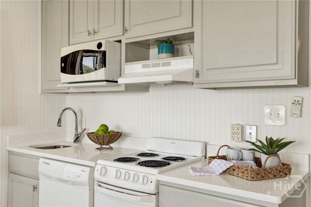 1217 Bay Street 221A, Tybee Island, GA 31328