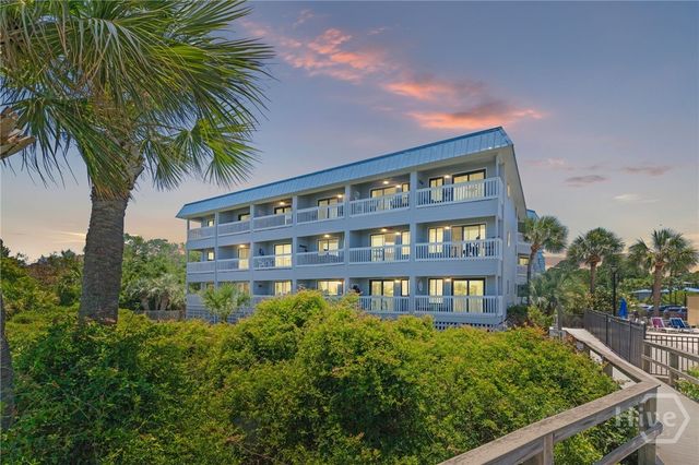 1217 Bay Street 221A, Tybee Island, GA 31328