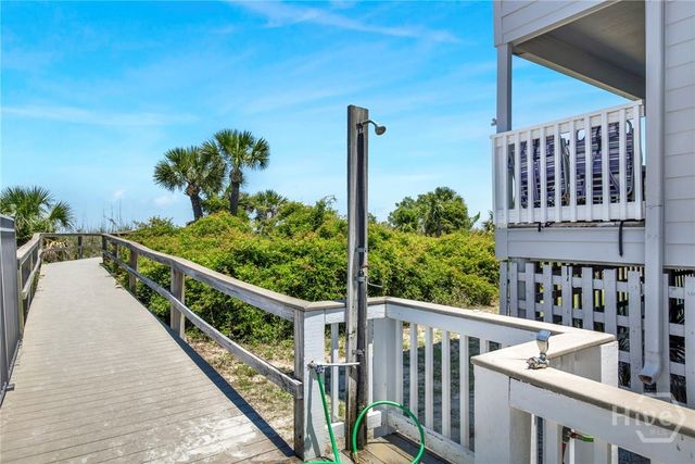 1217 Bay Street 221A, Tybee Island, GA 31328