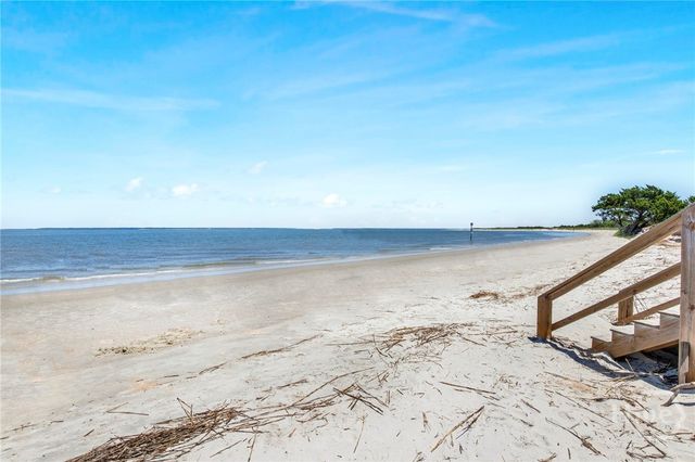 1217 Bay Street 221A, Tybee Island, GA 31328
