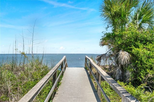 1217 Bay Street 221A, Tybee Island, GA 31328