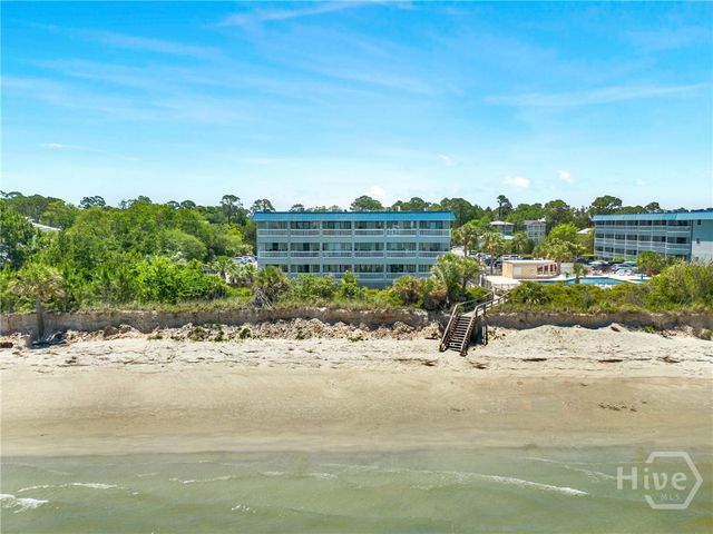 1217 Bay Street 221A, Tybee Island, GA 31328