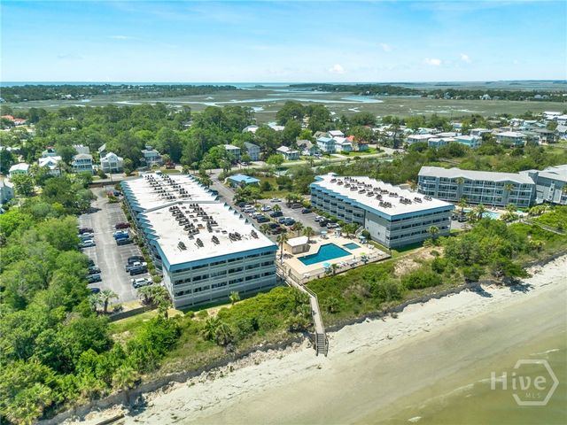 1217 Bay Street 221A, Tybee Island, GA 31328