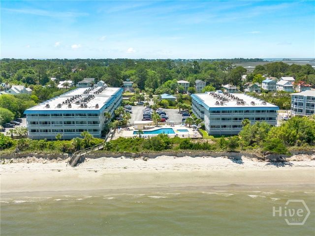 1217 Bay Street 221A, Tybee Island, GA 31328