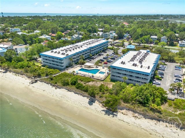 1217 Bay Street 221A, Tybee Island, GA 31328
