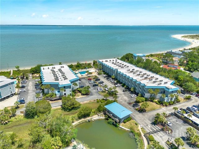 1217 Bay Street 221A, Tybee Island, GA 31328