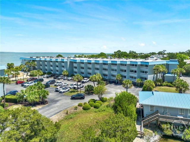 1217 Bay Street 221A, Tybee Island, GA 31328