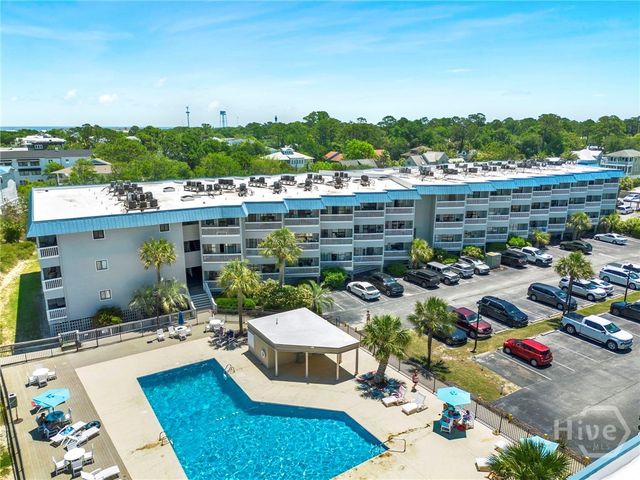 1217 Bay Street 221A, Tybee Island, GA 31328
