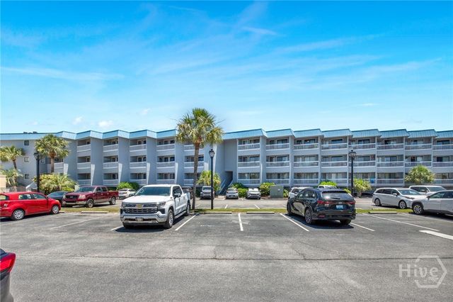 1217 Bay Street 221A, Tybee Island, GA 31328