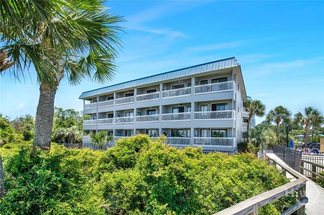 1217 Bay Street 221A, Tybee Island, GA 31328