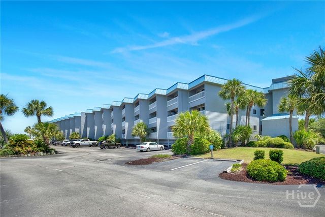 1217 Bay Street 221A, Tybee Island, GA 31328
