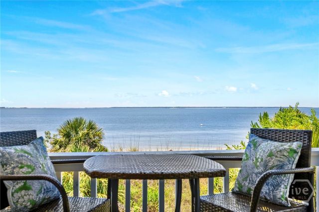 1217 Bay Street 221A, Tybee Island, GA 31328