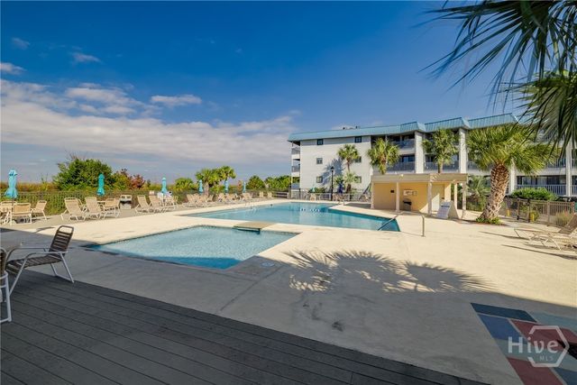 1217 Bay Street 221A, Tybee Island, GA 31328
