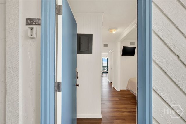 1217 Bay Street 221A, Tybee Island, GA 31328