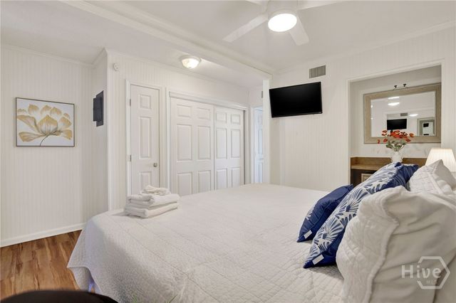 1217 Bay Street 221A, Tybee Island, GA 31328