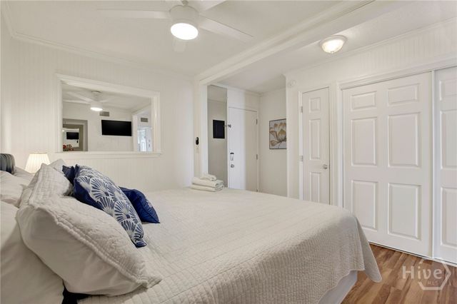 1217 Bay Street 221A, Tybee Island, GA 31328