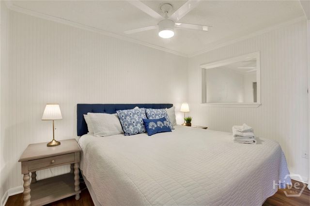 1217 Bay Street 221A, Tybee Island, GA 31328
